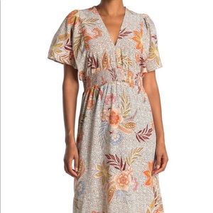 Gorgeous summer dress from Nordstrom! Worn one time!